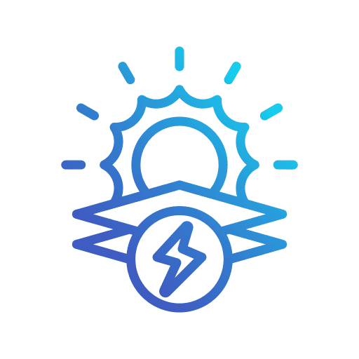 PV Mapping logo